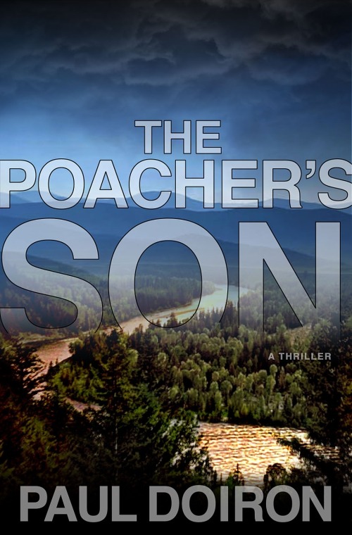 the Poacher's Son (2010)