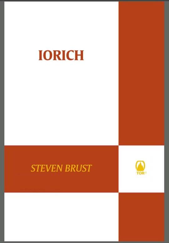 Iorich