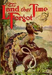 The Land That Time Forgot