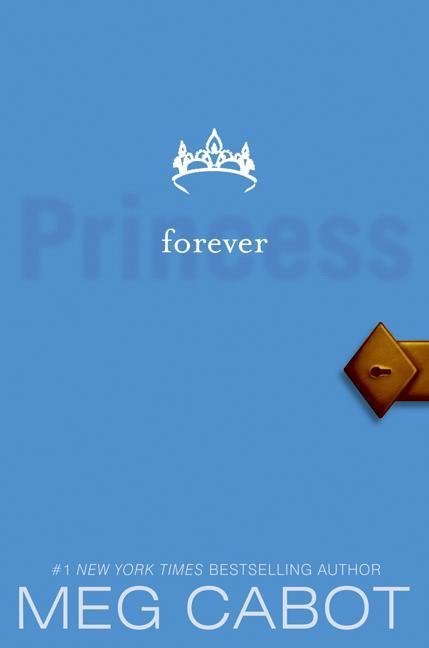 Princess 10 - Forever Princess