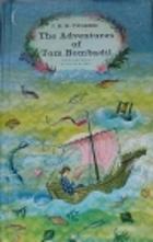 The Adventures of Tom Bombadil: And Other Verses From the Red Book