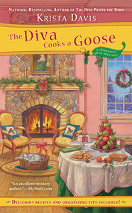 the Diva Cooks a Goose (2010)