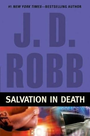 In Death 33 - Salvation In Death