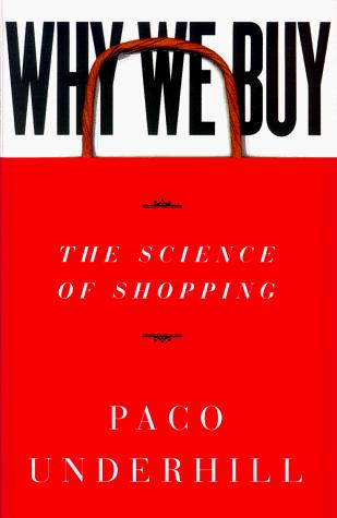 Why We Buy: The Science of Shopping