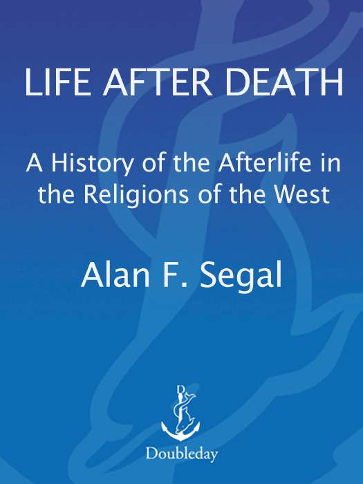 Life After Death