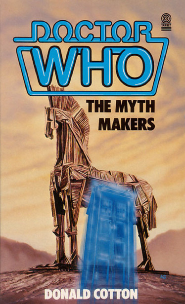 Doctor Who - The Myth Makers