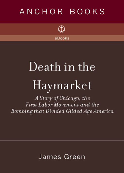 Death in the Haymarket