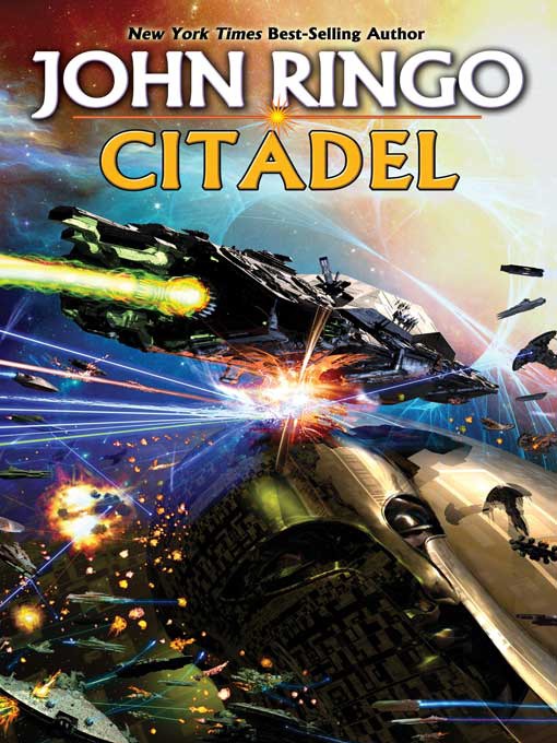 Citadel (2010)