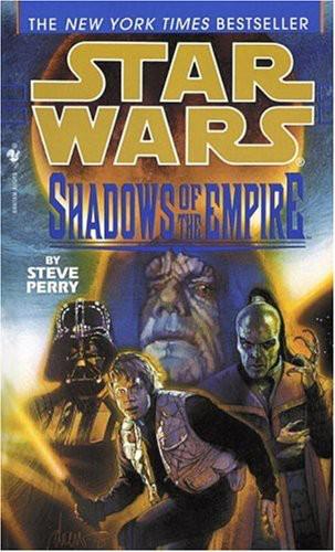 Star Wars - 201 - Shadows of the Empire