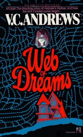 Web of Dreams (Casteel Series #5)