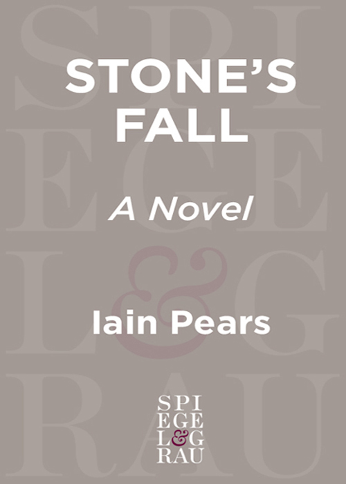 Stone's Fall