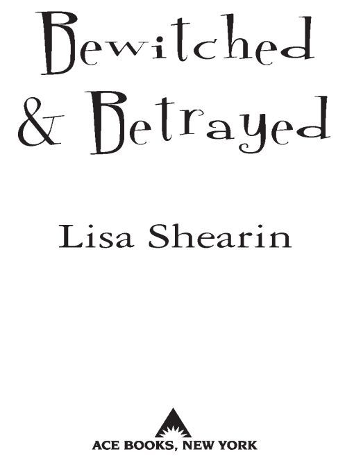 Bewitched and Betrayed (2010)