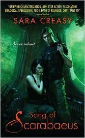 Song Of Scarabaeus (2010)