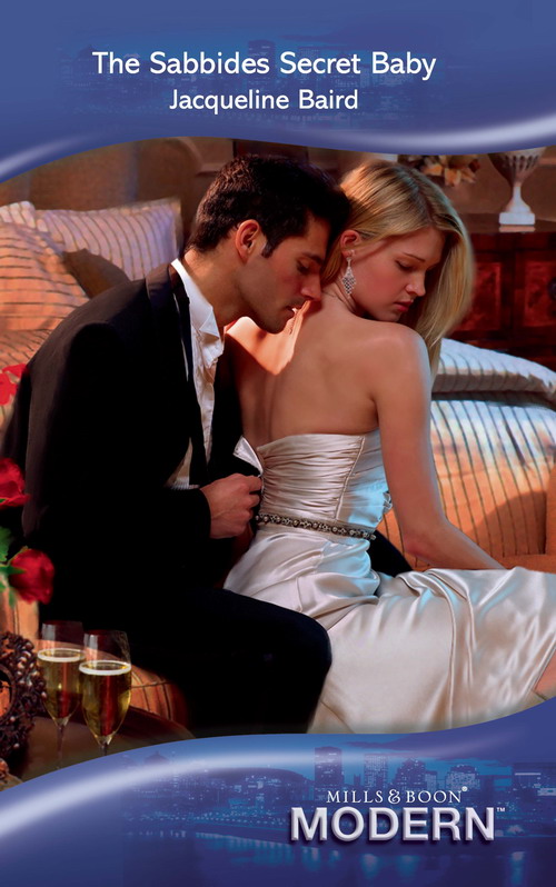 the Sabbides Secret Baby (2010)