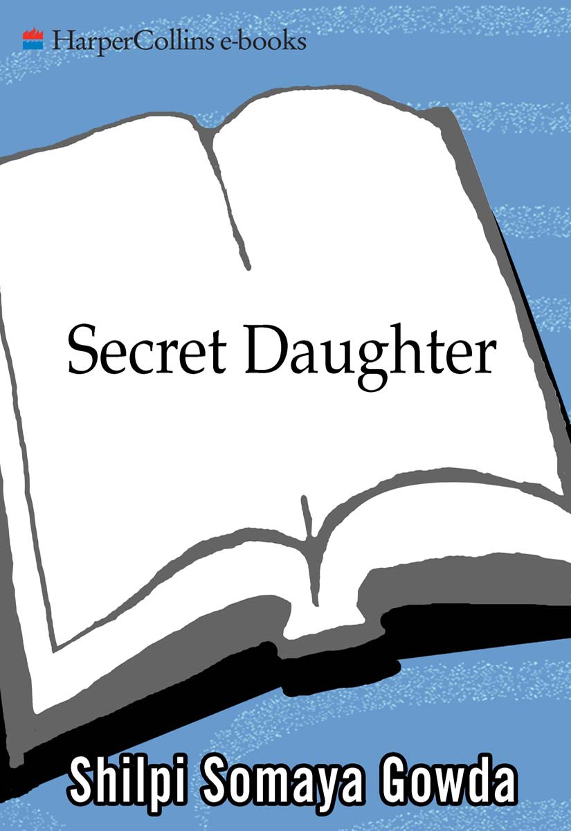 Secret Daughter (2010)