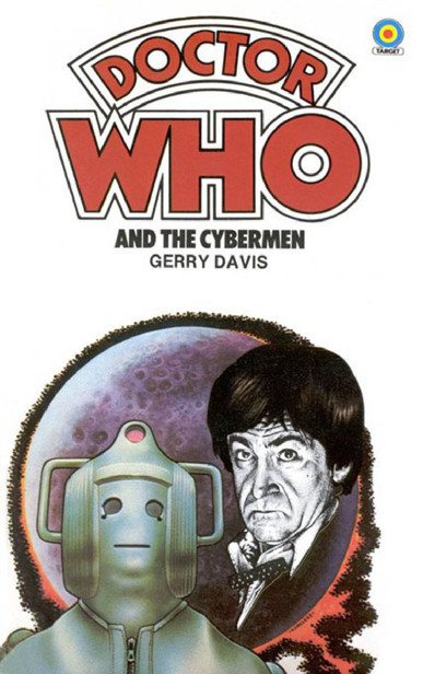 Dr Who and the Cybermen