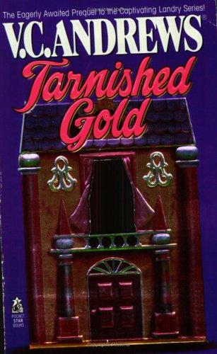 Tarnished Gold (Landry Series #5)