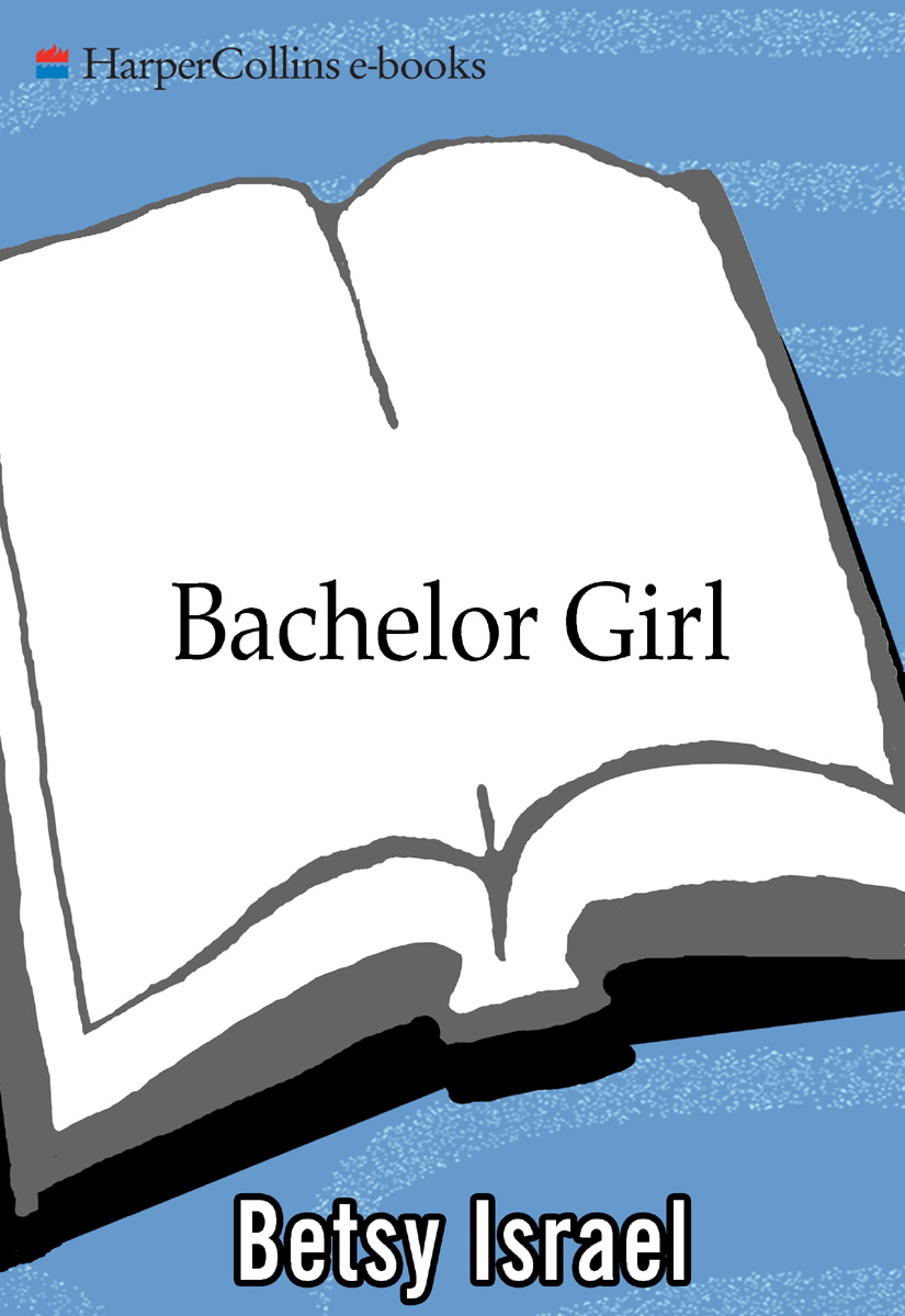 Bachelor Girl