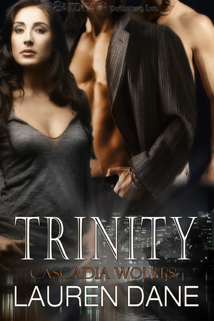 Trinity (2010)