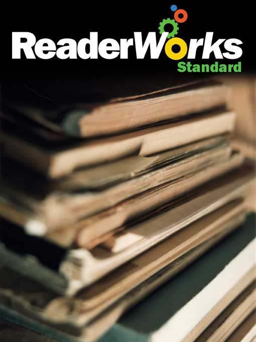 History of American Literature