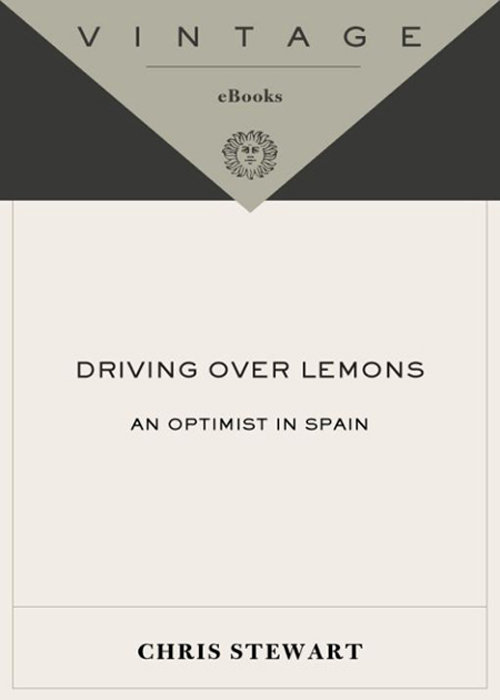 Driving Over Lemons