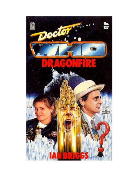 Doctor Who - Dragonfire