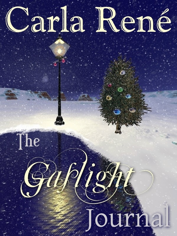 the Gaslight Journal (2010)