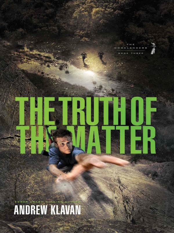 the Truth Of the Matter (2010)