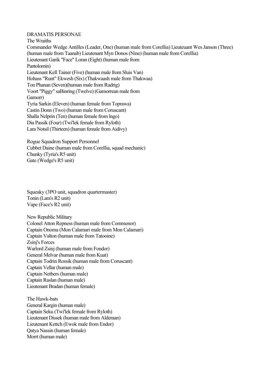 Iron Fist (by Aaron Allston)