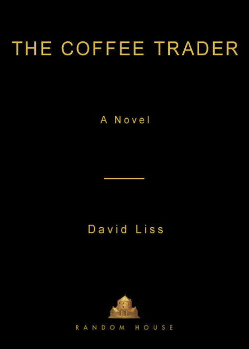 The Coffee Trader