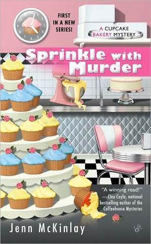 Sprinkle With Murder