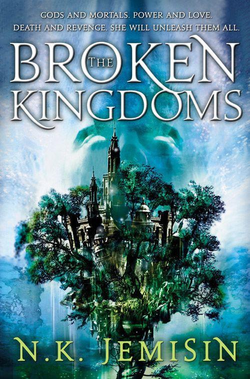 the Broken Kingdoms (2010)
