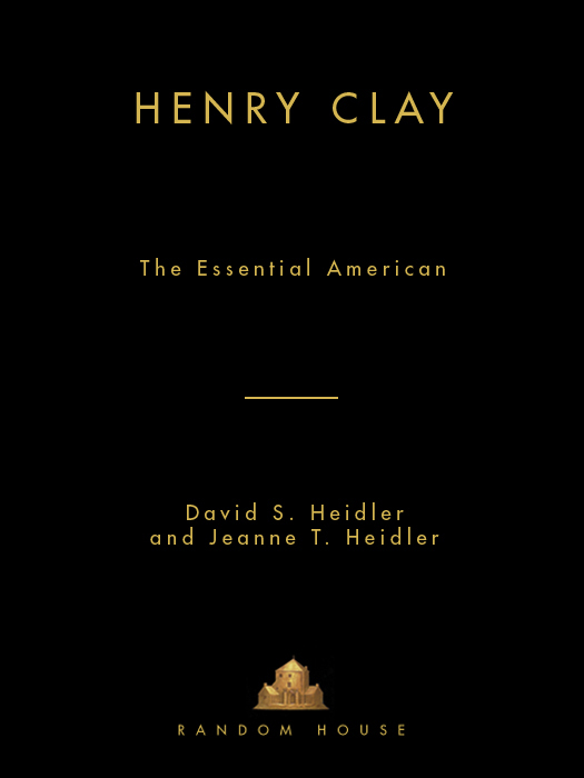 Henry Clay