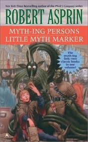 Myth-Ing Persons