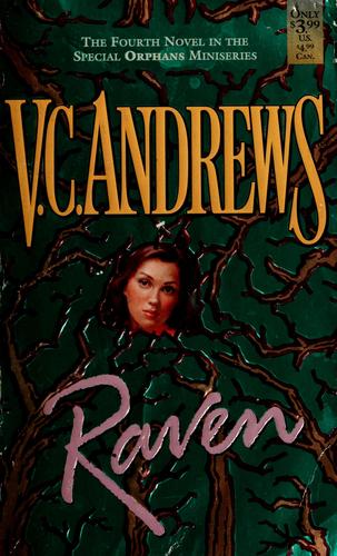 Raven (Orphans Series #4)