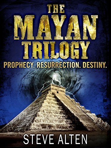 The Mayan Trilogy