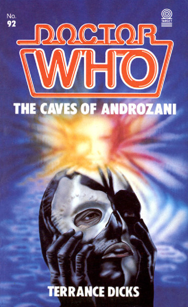 Doctor Who - The Caves of Androzani