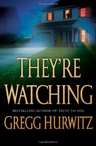 They're Watching (2010)