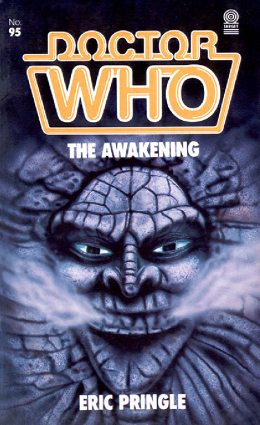 Doctor Who - The Awakening