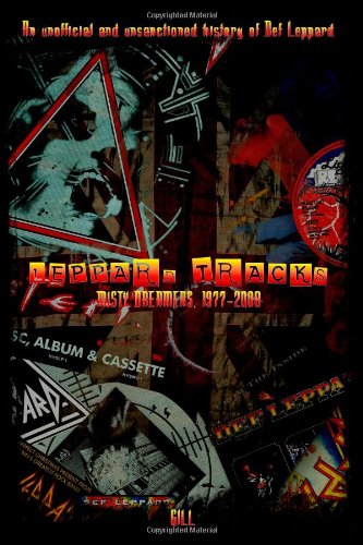 Leppard Tracks: Misty Dreamers, 1977–2008