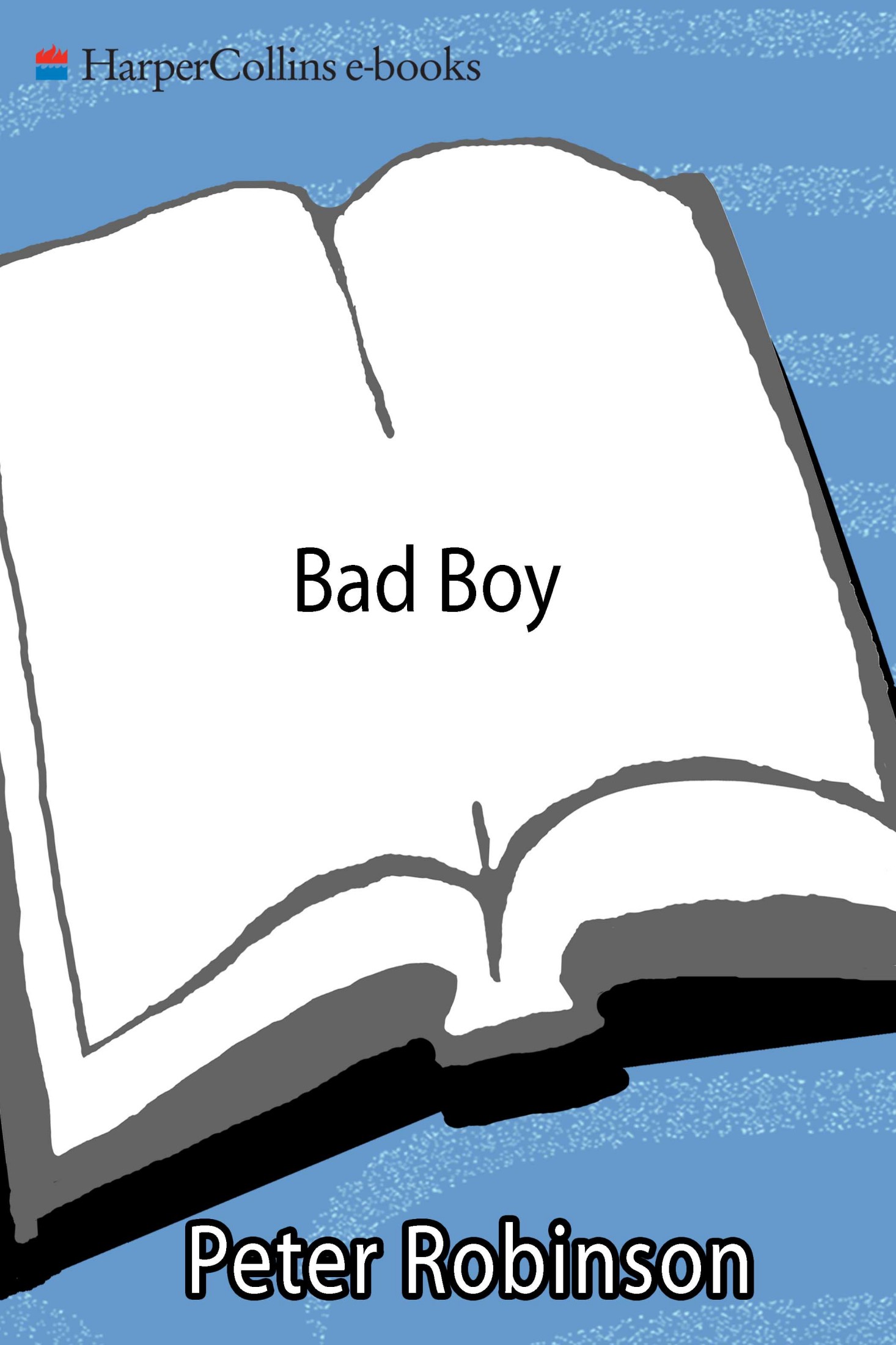 Bad Boy (2010)