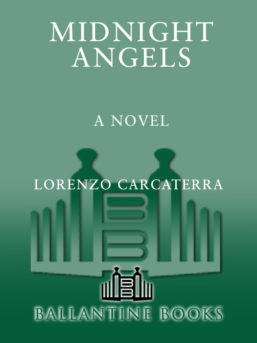 Midnight Angels (2010)