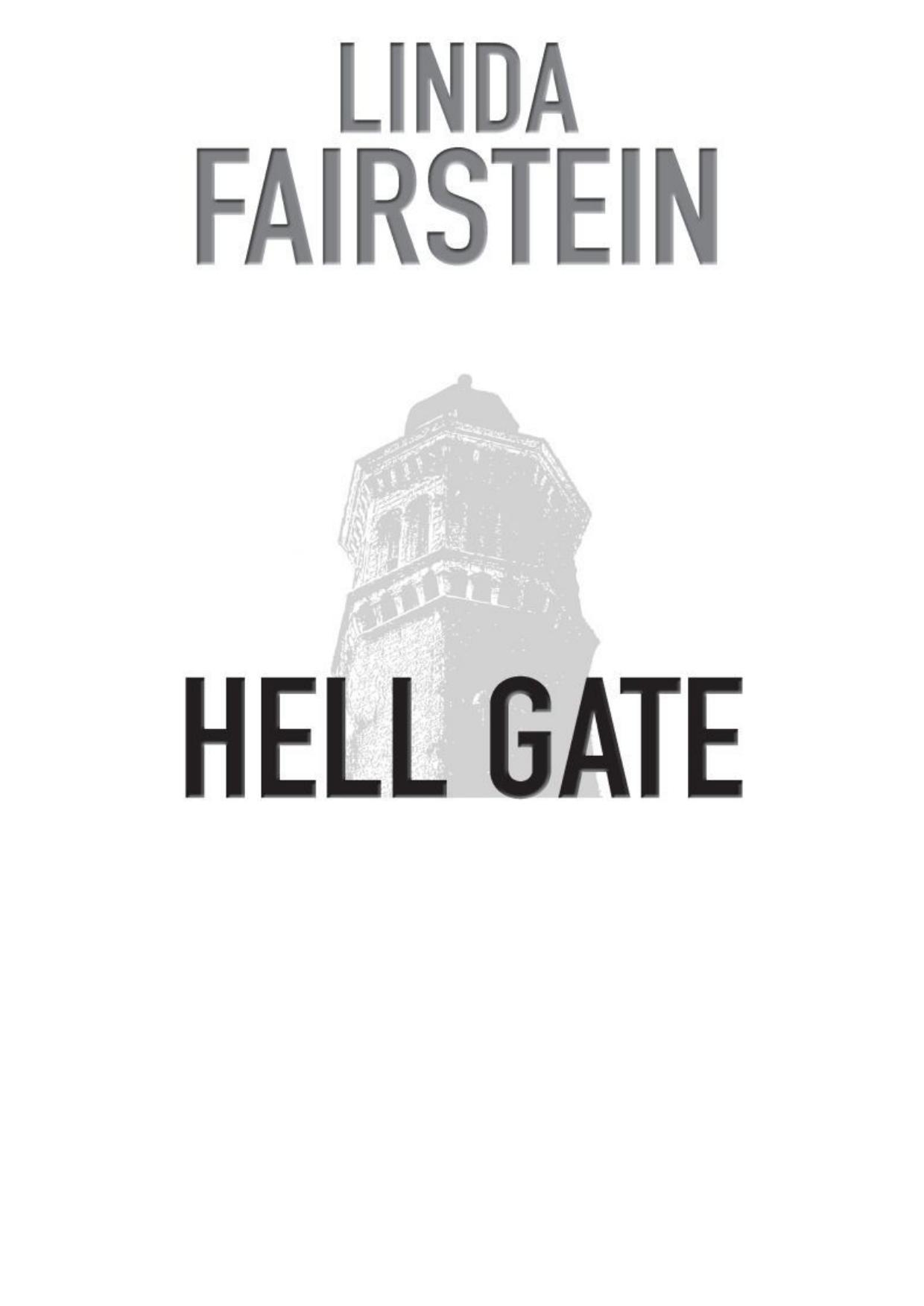 Hell Gate (2010)