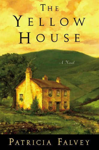 the Yellow House (2010)