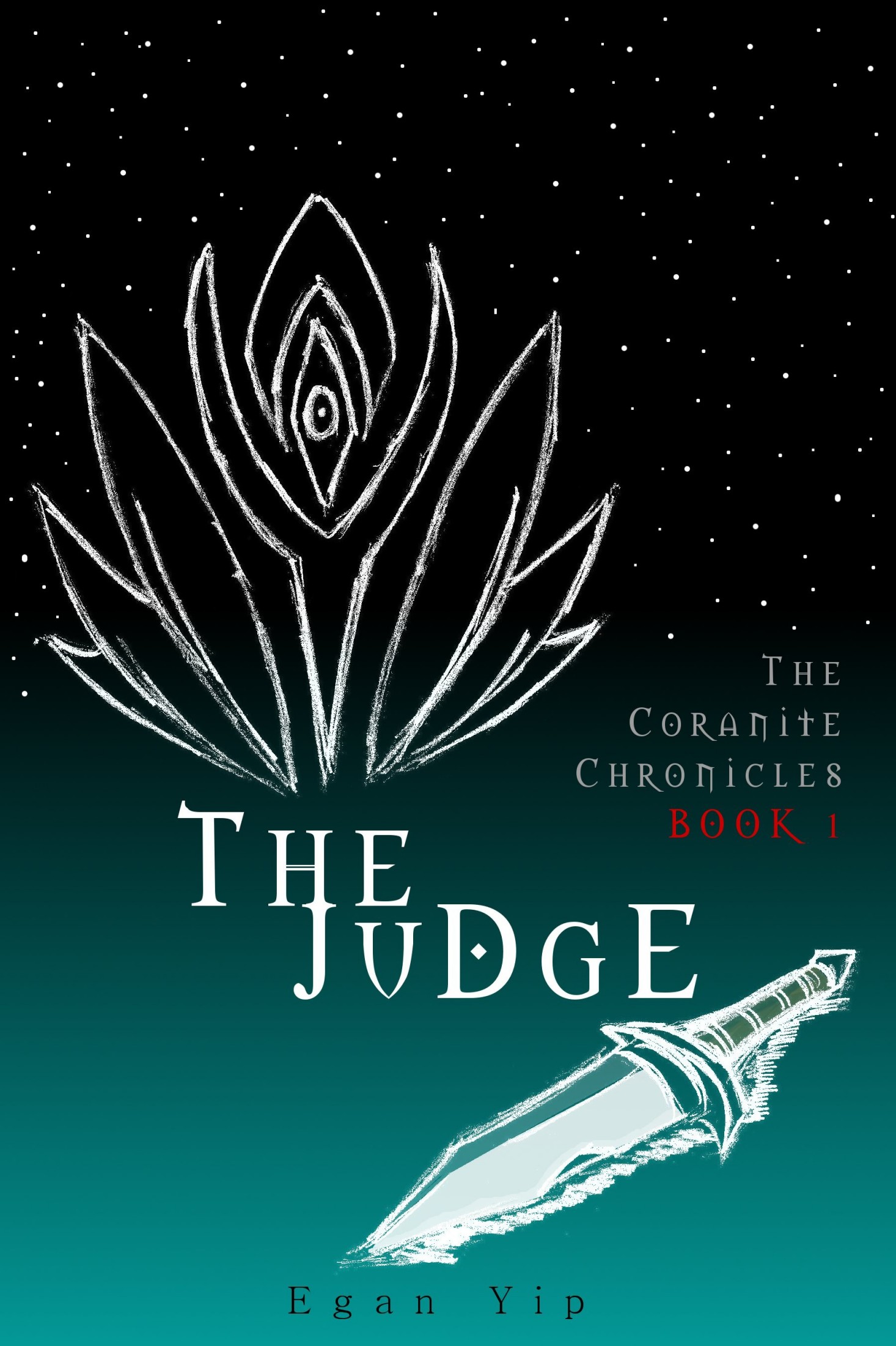 Coranite Chronicles the Judge (2010)