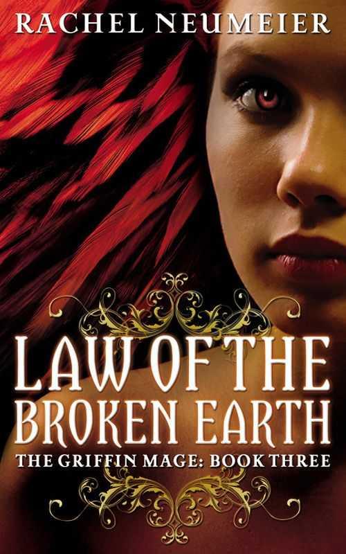 Law Of the Broken Earth (2010)