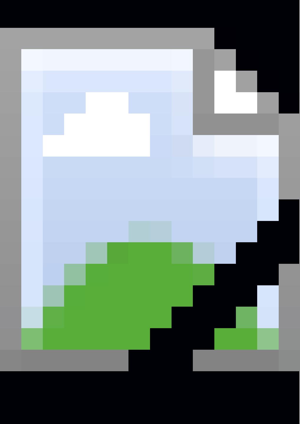 The Alchemist's Secret