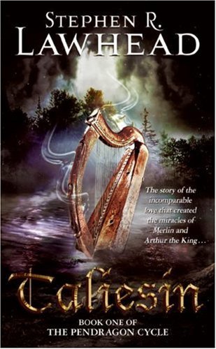 Pendragon Cycle 1 - Taliesin