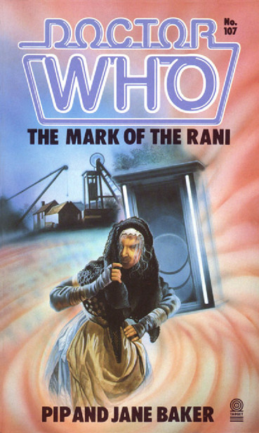Doctor Who - The Mark of the Rani