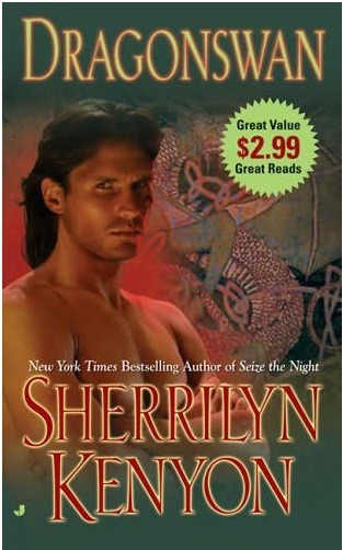 Sherrilyn Kenyon - Dark Hunter 02